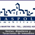 Inmobiliaria Maspoli